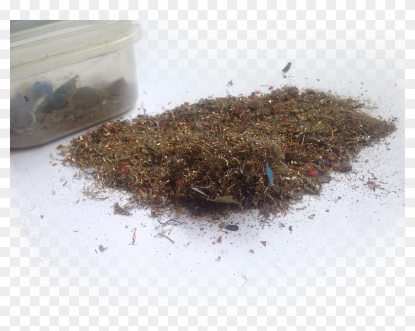 Lavuur, Precious Metal Powder Waste From A Workplace - Bee Clipart