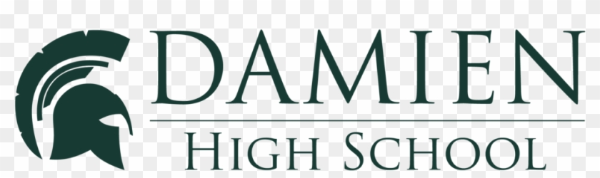 Damien Primary Logo - Damien High School Clipart