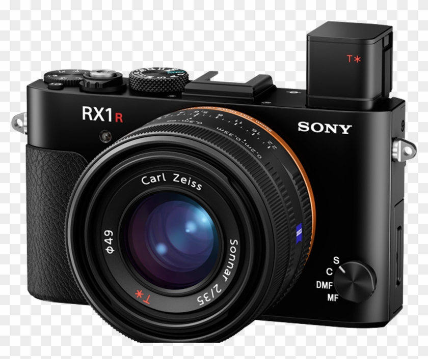 Sony Offers Free Inspection And Service For Rx1r Ii - Sony Cybershot Dsc Rx1r Iii Clipart