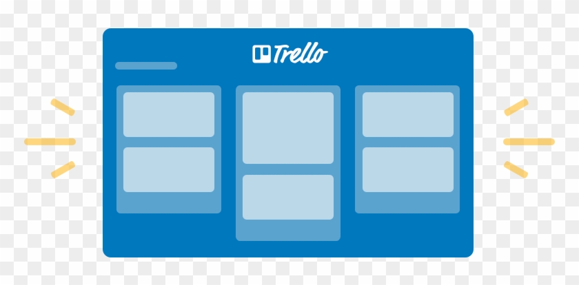 Trello Png - Trello Clipart #1413953