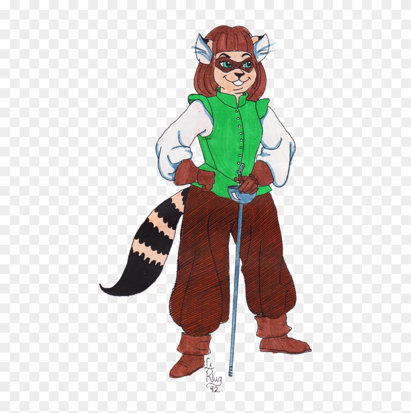 Having Always Been Interested In Cartoons And Especially - Cartoon Clipart #1413954