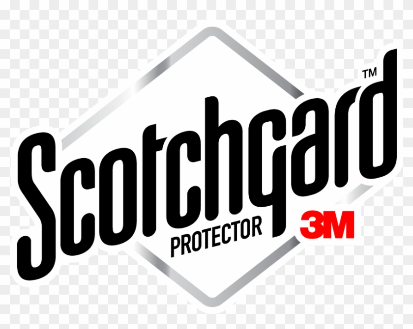 Scotchgard 3m Logo - Scotchgard Brand Clipart #1413983