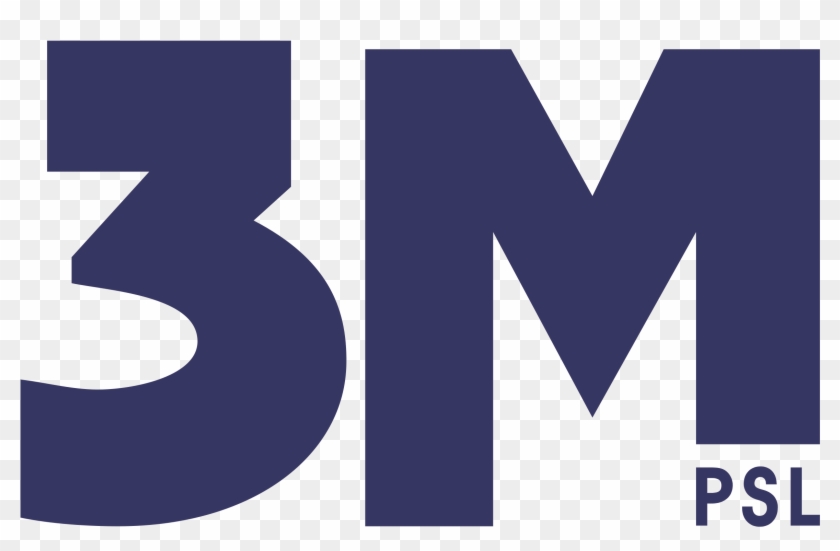 3m Logo Png Transparent - 3m Blue Logo Clipart #1414017