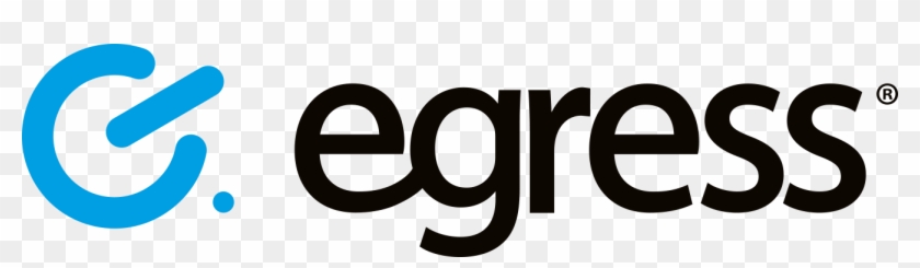 Egress Software Clipart #1414018
