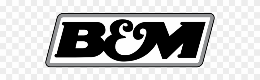 3m Logo Hierarchy - B & M Clipart