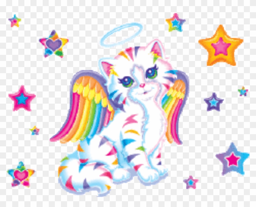 Lisafrank Sticker Angelbkitty Freetoedit Clipart #1414357