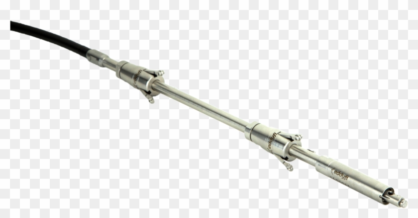 High Performance Iris Testing - Rifle Clipart #1414397