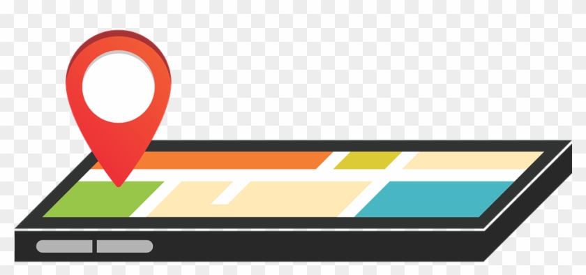 Gps Graphic Clipart #1414420