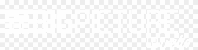 Trello Like A Pro With Bigpicture - Trello Clipart