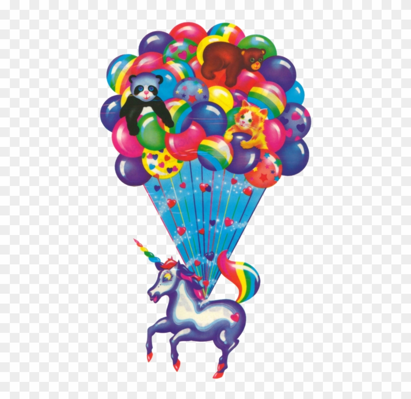 Lisa Frank Party - Lisa Frank Clipart