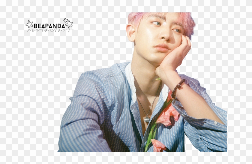 #exo Chanyeol #chanyeol #chanyeol Exo Ko Ko Bop #exo Clipart #1414589