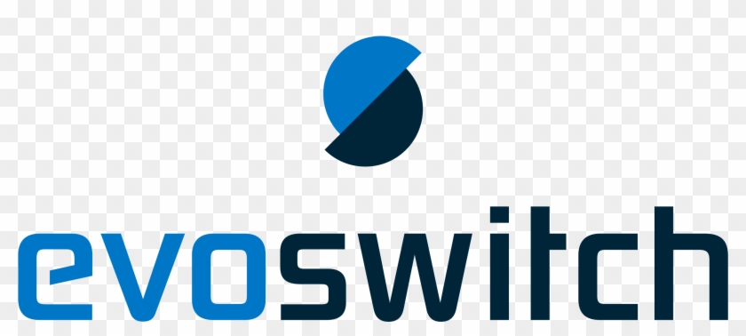 Evoswitch Logo Clipart