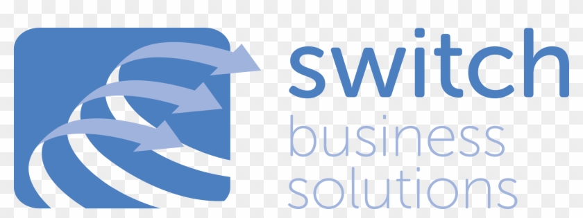 Switch Business Solutions Logo - Business Solutions Logo Clipart