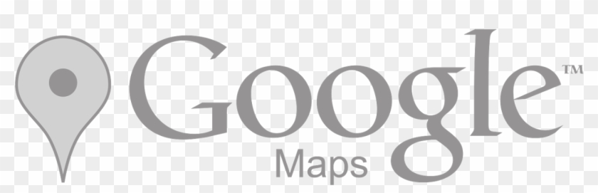 Google Maps Logo Vector - Google Clipart