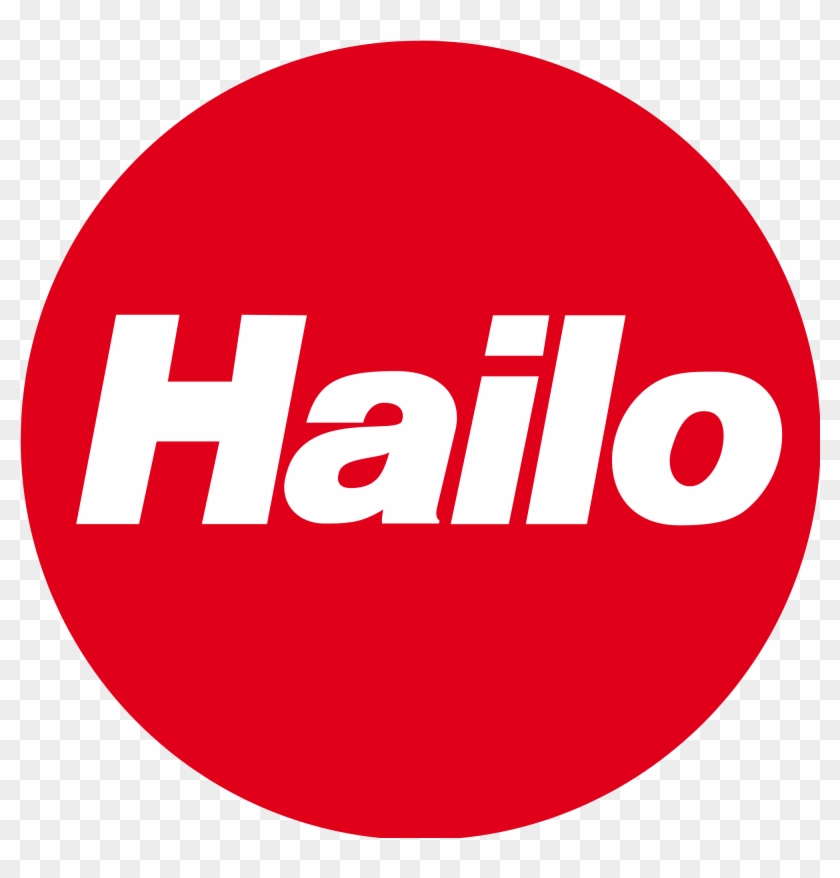 Hailo Logo Clipart