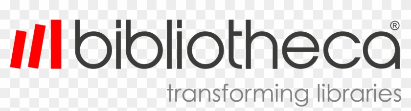Nuevo Logotipo De Bibliotheca 3m - Bibliotheca 3m Logo Clipart #1414836