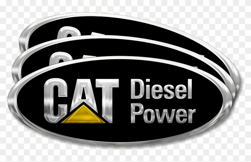 Cat Power 3m Peterbilt Emblem Skins X 3 &ndash Cool - Peterbilt Logo Clipart #1414863