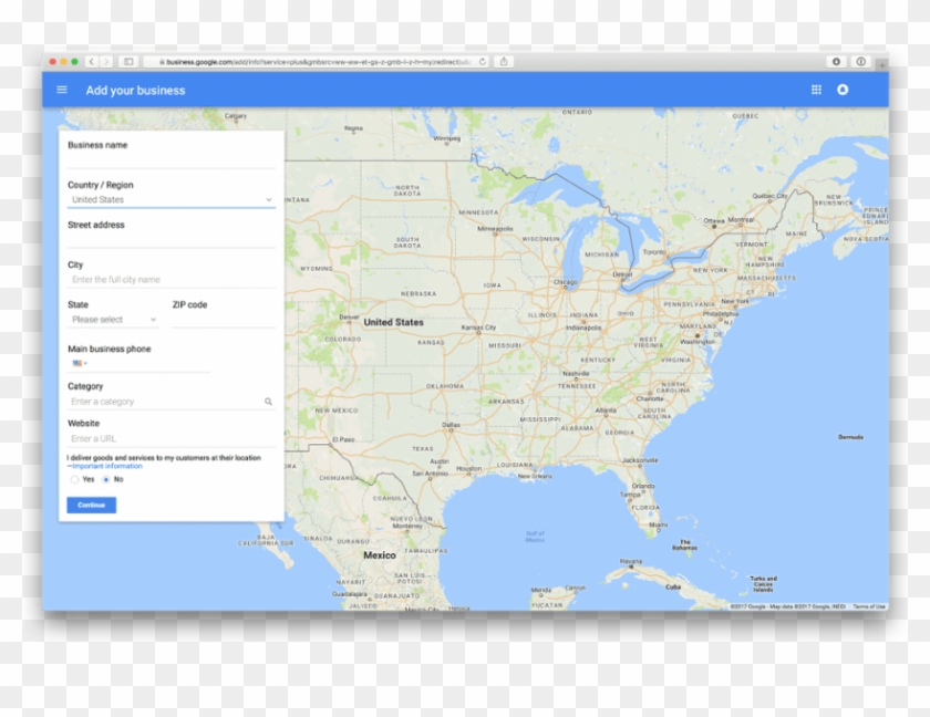 Google Maps For Yoga - Atlas Clipart