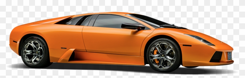 Vehicle Detail - Lamborghini Murciélago Clipart
