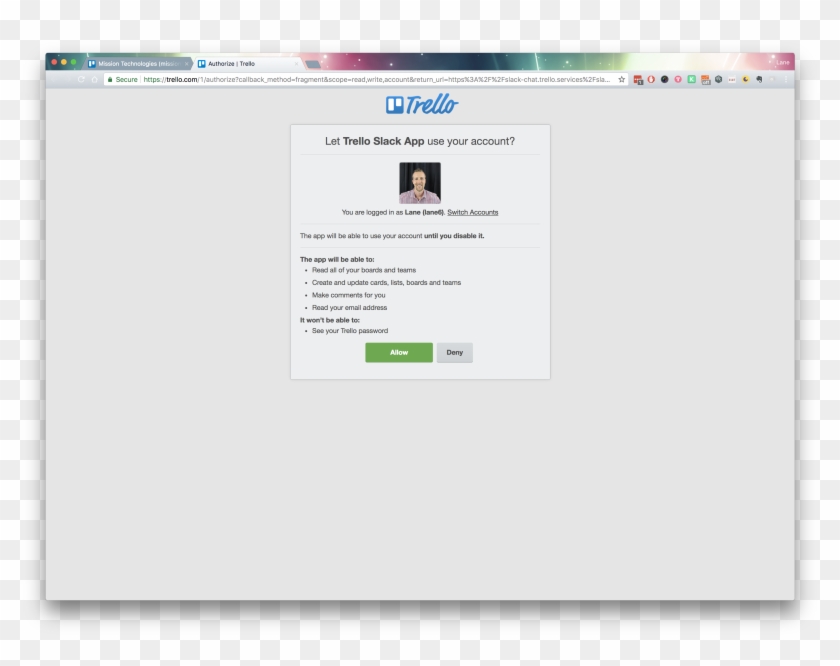 Step - Trello Clipart