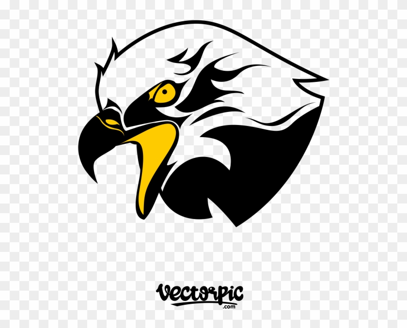 Golden Eagle Clipart