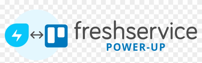 In Trello Cards That Have Freshservice Tickets Assigned - Graphic Design Clipart