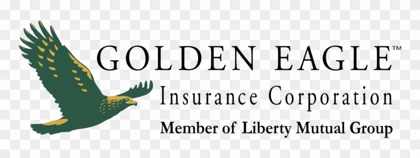 Golden Eagle Vector - Golden Eagle Clipart