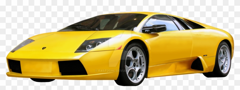 Svg Black And White Library Drawing Lambo Murcielago - Lamborghini Murcielago Png Clipart