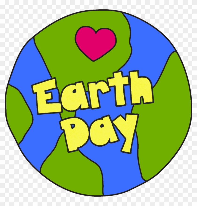 1024 X 1021 1 - Earth Day Clipart Png Transparent Png