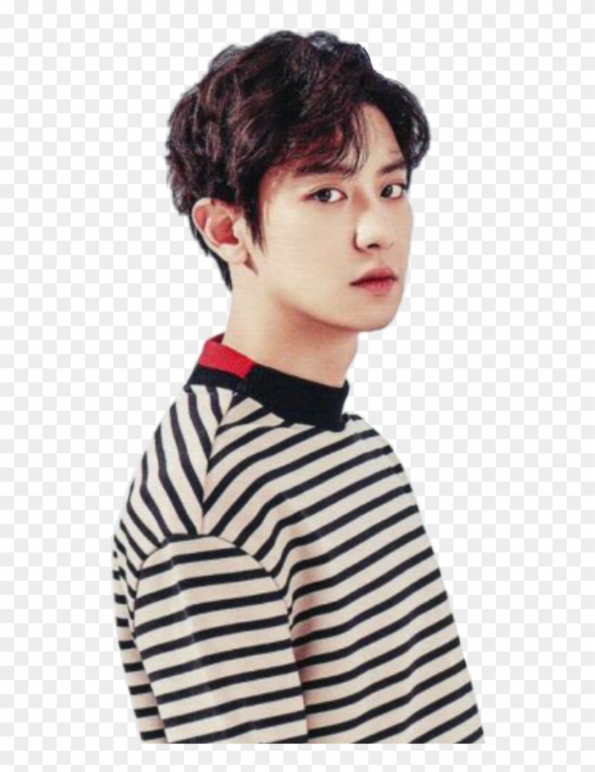 Chanyeol Png , Png Download Clipart #1415400