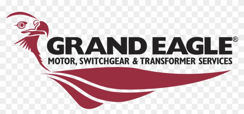 Grand Eagle Logo Vector - Grand Eagle Clipart #1415464