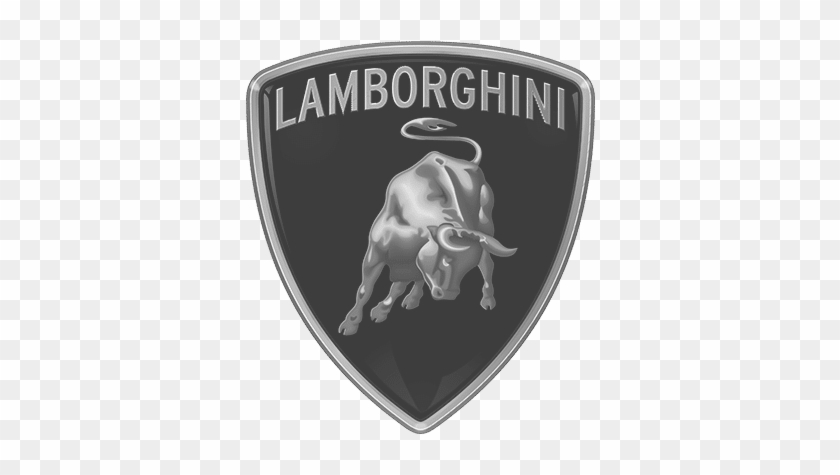 Lambo - Lamborghini Logo Clipart