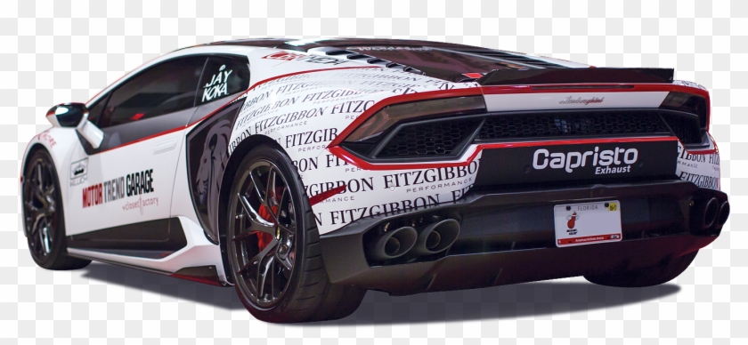 Lambo Render - Lamborghini Reventón Clipart
