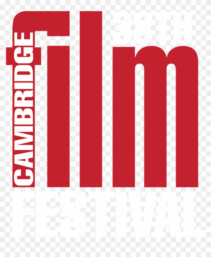 38th Cambridge Film Festival - Cambridge Film Festival Clipart