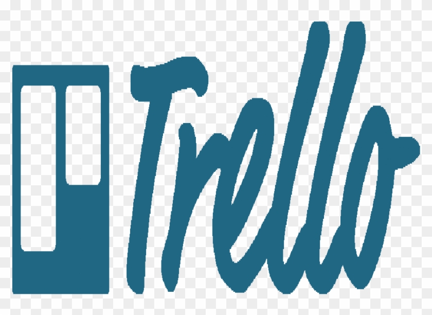 A Powerful Workflow And Project Management System - Trello Symbol Clipart