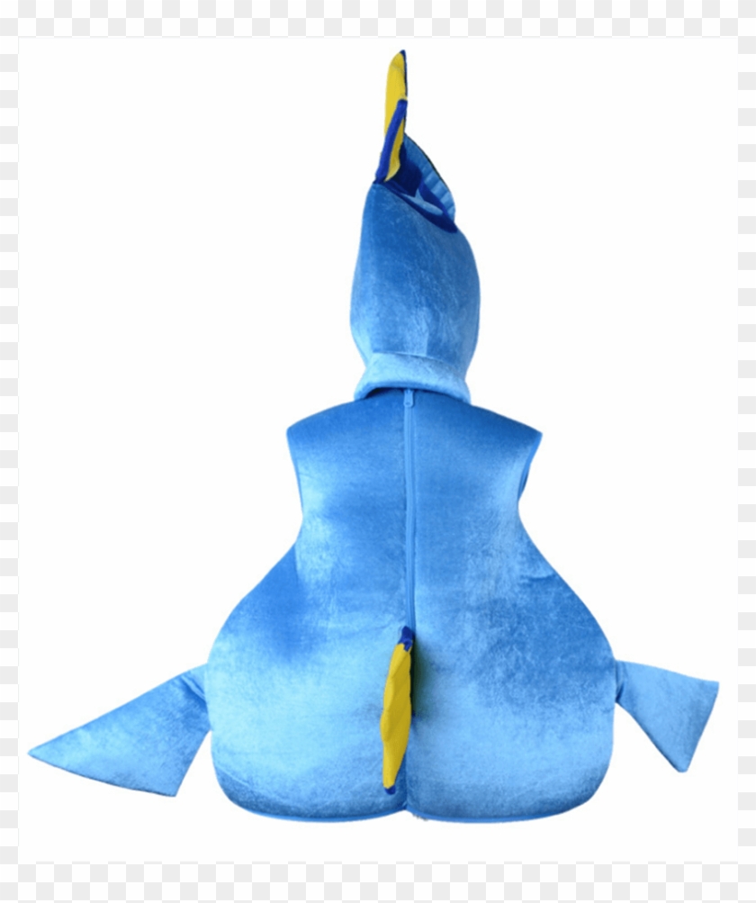 Finding Nemo Dory Costumes - Costume Clipart