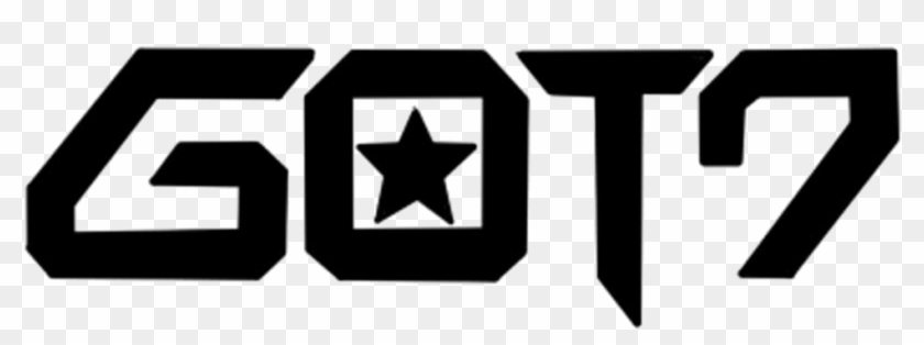 Got7 Logo - Got7 Clipart #1415657