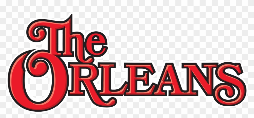 The Orleans Hotel And Casino - Orleans Hotel And Casino Logo Clipart