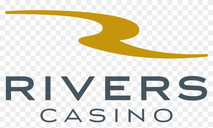 Rivers Casino - Rivers Casino Pittsburgh Logo Clipart #1415773