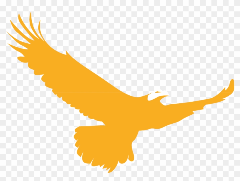 Golden Eagle Clipart Native American - Eagle Logo Design - Png Download #1415921