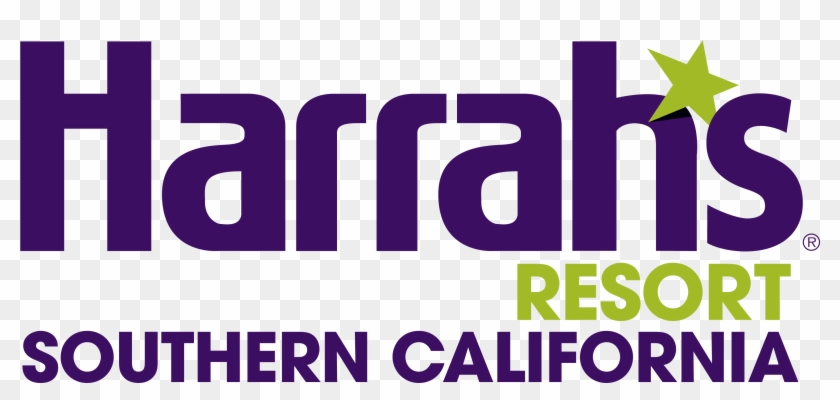 Harrah's Resort Southern California Casino Logo - Harrah's Resort Southern California Logo Clipart #1415992