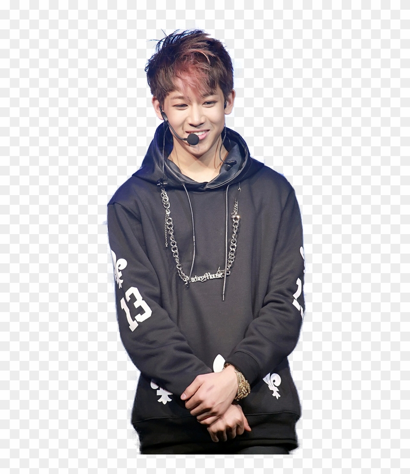 Bambam- Got7 Followed - Bambam 16 Years Old Clipart #1416023