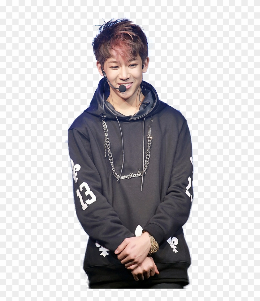 Bambam- Got7 Followed - Bambam 16 Years Old Clipart