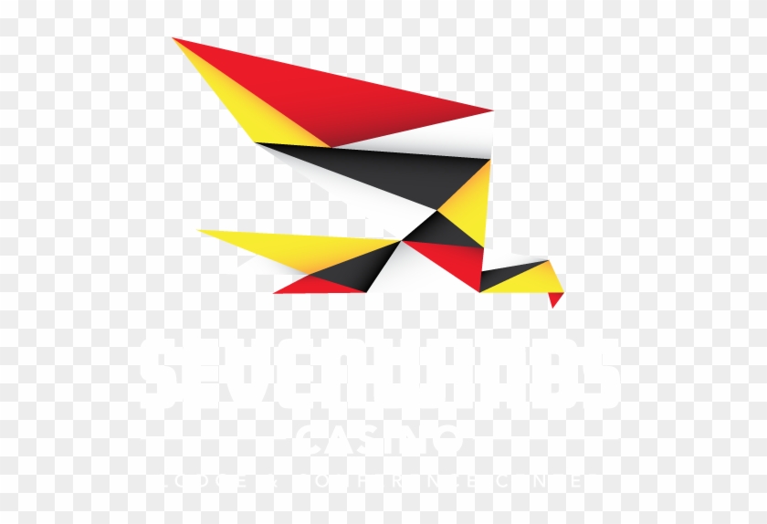 Sevenwinds Casino Logo Clipart
