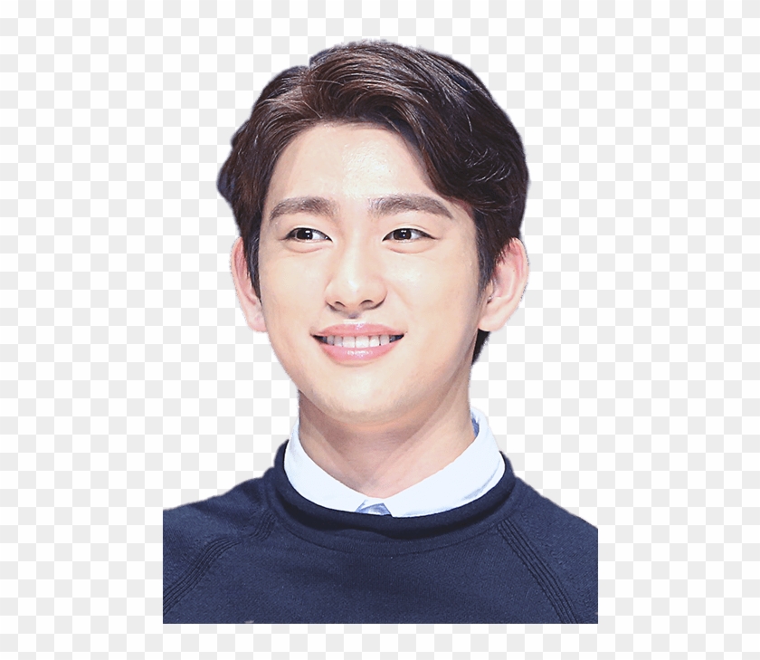 Got7 Jinyoung - Jinyoung Got7 Png Clipart #1416074