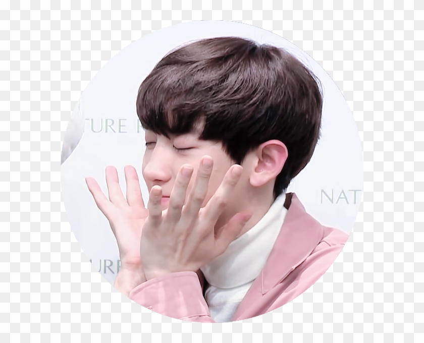 10 Nov - Chanyeol 161110 Clipart