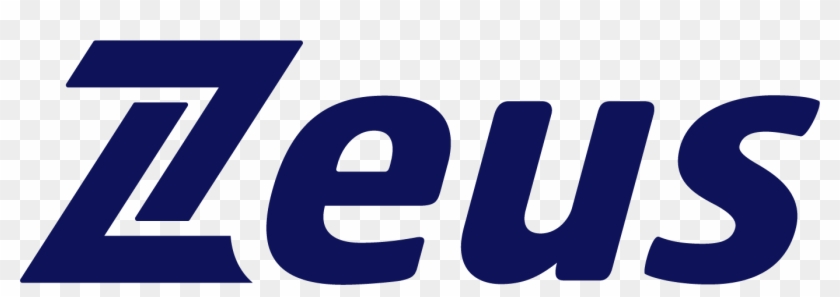 Zeus Png - Zeus Packaging Logo Clipart