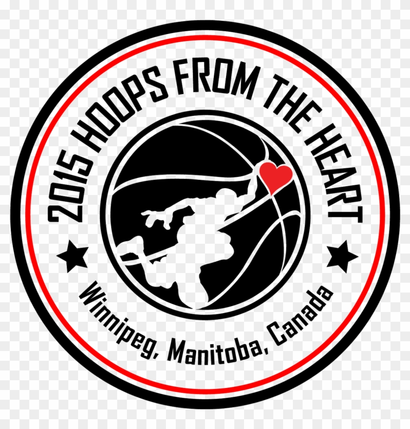 The 7th Annual Hoops From The Heart Basketball Is Back - Maden Mühendisleri Odası Logo Clipart #1416281