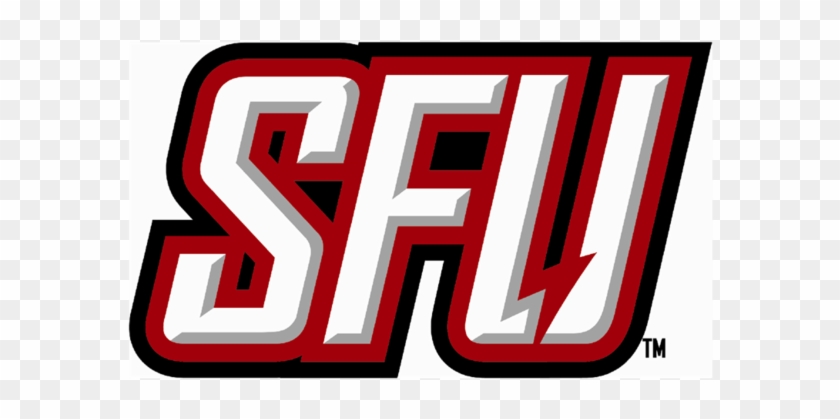 Francis Men's Basketball Comes Back To Stun Sacred - Saint Francis University Clipart
