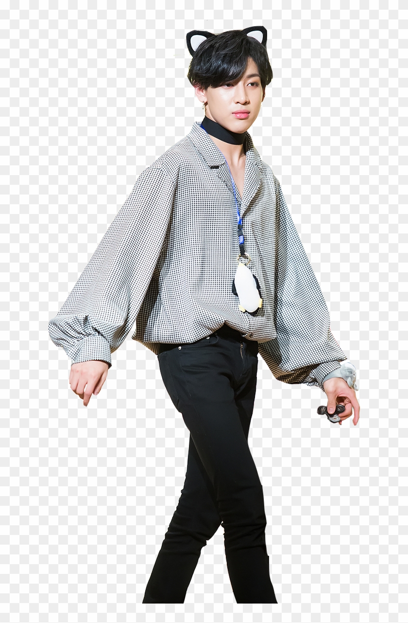 Png, Bambam, And Got7 Image Clipart